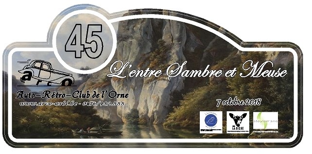 L’entre Sambre & Meuse