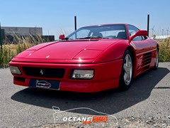 Ferrari 348 1990