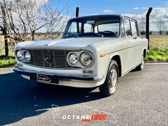 Lancia Fulvia 1972