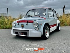 Fiat 600 1972