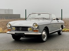 Peugeot 404 1967