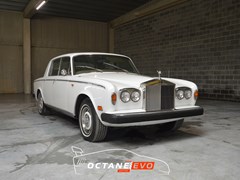 Rolls-Royce Silver Shadow 1976