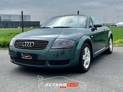 Audi other 2002