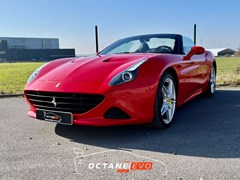 Ferrari California 2015