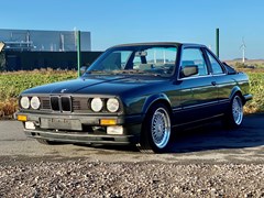 BMW E30 3 Series [82-94] 1985