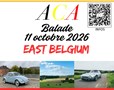 BALADE D'AUTOMNE EAST BELGIUM