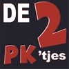 De2Pk'tjes Verhuringen