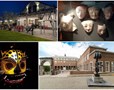 Balade "Masques, moteurs, action !"