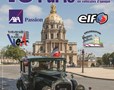 16e traversée de Paris estivale en véhicules d'époque