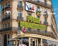 19e Traversée de Paris estivale en véhicules d'époque