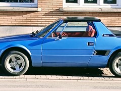 Fiat All Models 1979