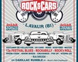 Festival ROCK’&’CARS à Lavaur (81) les 13 et 14 juin 2020