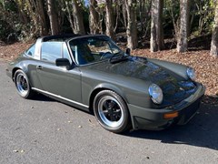 Porsche 911  1979