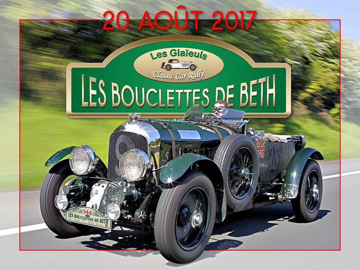 Les Bouclettes de Beth 2017