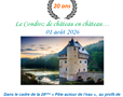 Rallye Monts et eaux : 20 éme édition