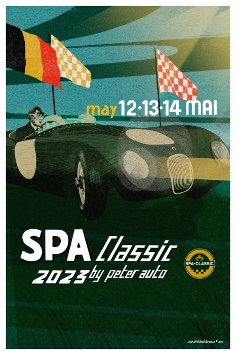 SPA CLASSIC 2023
