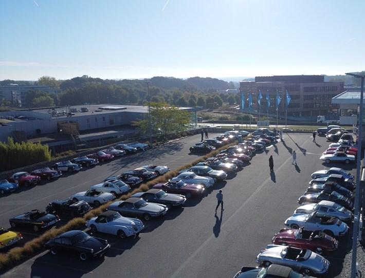 31ème Rallye Sunchild