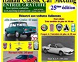 25ème ITALIAN CLASSIC CAR MEETING