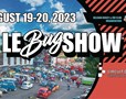 Le Bug Show 2023