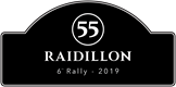 Raidillon Rally 2019
