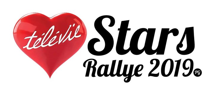 Stars Rallye Télévie 2019