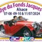 Rallye du Fonds Jacques Goor - Alsace (caritatif)