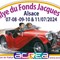 Rallye du Fonds Jacques Goor - Alsace (caritatif)