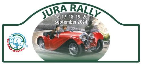 Jura Rally 2024