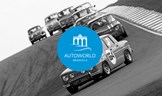 Exposition "Renault 120 Years" - Autoworld Brussels