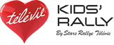 News 4 Kids' Rally by Stars Rallye Télévie