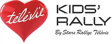 News 4 Kids' Rally by Stars Rallye Télévie