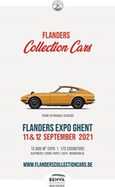 Flanders Collection Cars - Edition 32