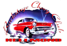 Backstage Chevy Club