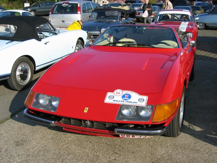 Rallye Terlou