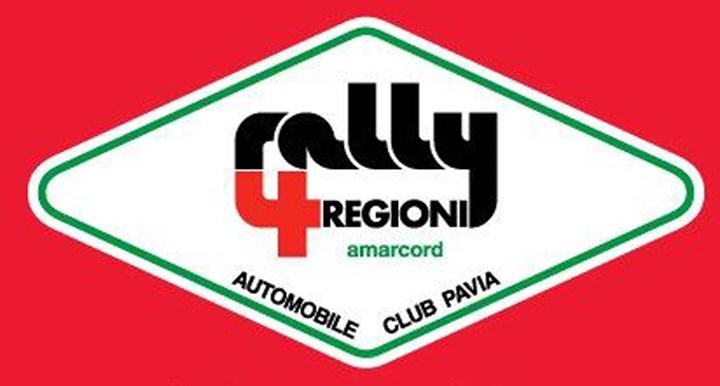 Rally 4 Regioni