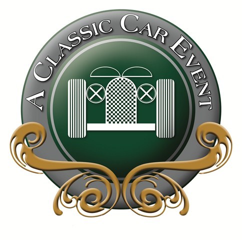 BRASSCHAAT - A Clas­sic Car Event (1)