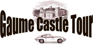 GAUME CASTLE TOUR 