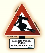 2ème rallye du "Réveil des Macralles" de Wibrin