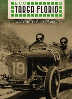 2012 Eco Targa Florio