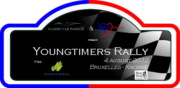 Youngtimers Rally 2012