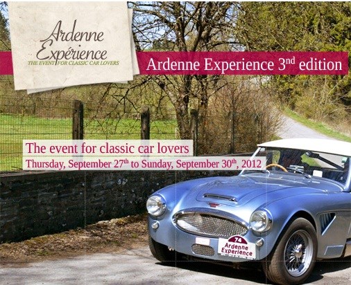 Ardenne Expérience  (1)
