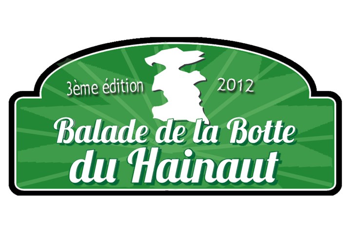 3ème édition de La Balade de La Botte du Hainaut