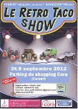 Expo, bourse & balades 9 septembre 2012 à 10 h