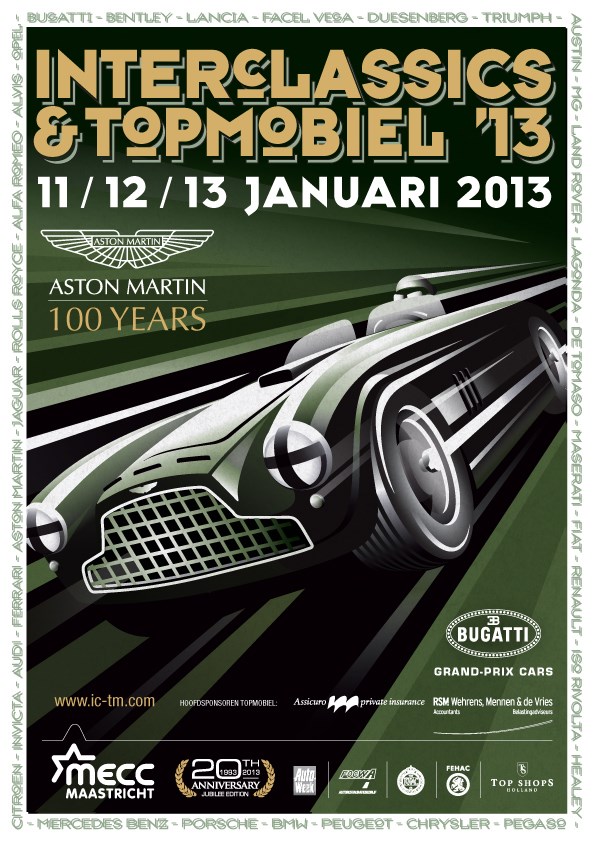 InterClassics & TopMobiel