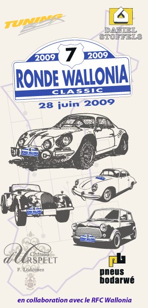Ronde Wallonia Classic