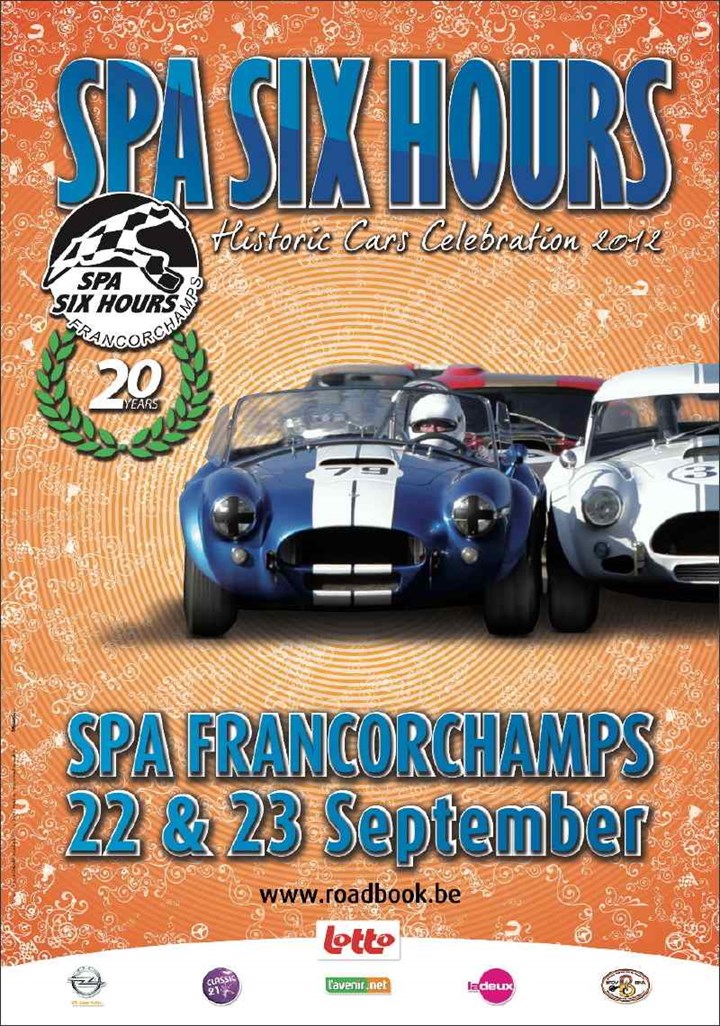 SPA SIX HOURS (1)