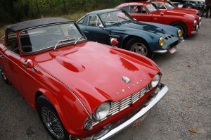 Luxembourg - EuropEan ClassiC Tours