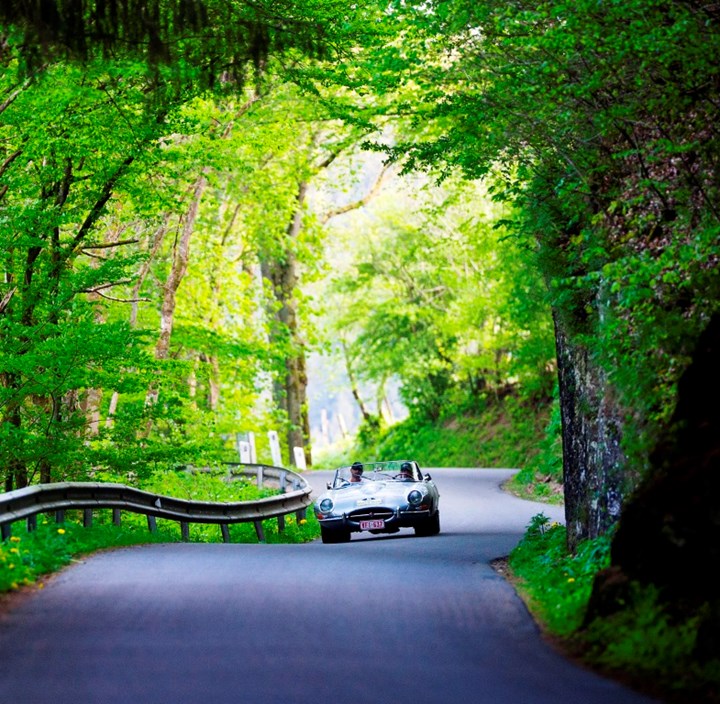 ING Ardenne Roads