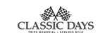Classic Days Schloss Dyck