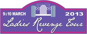 LADIES REVENGE TOUR